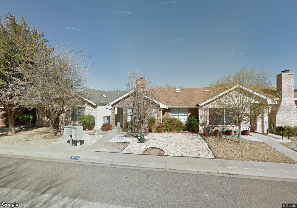 2006 Freeport Ln, Midland, TX 79707 - photo 1