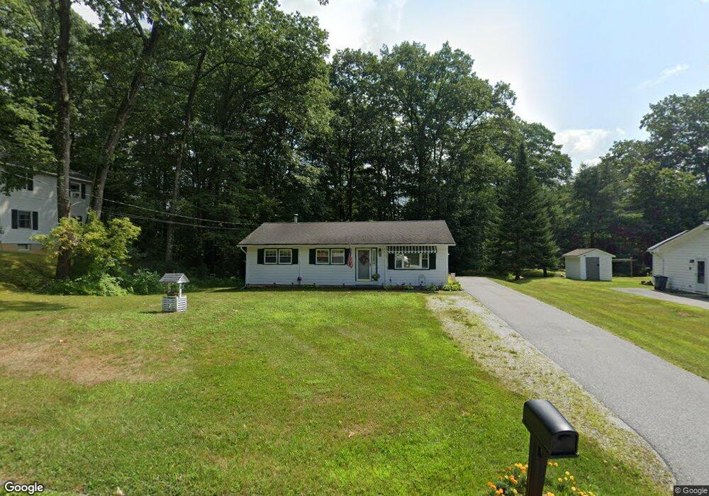 8 Shepard Ln, Rutland, VT 05701 - photo 1