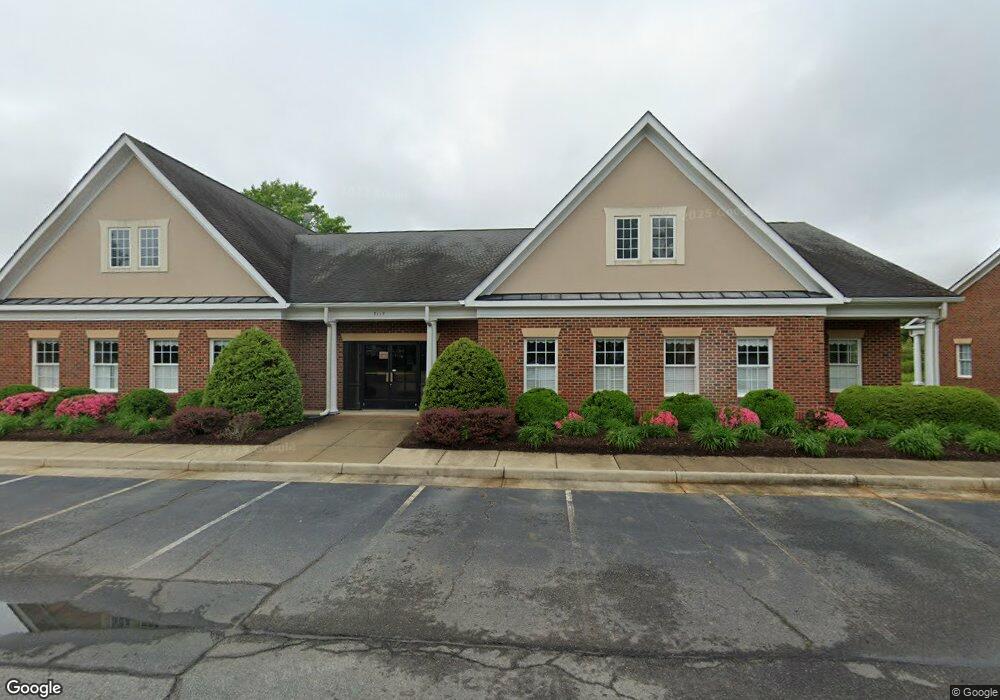 7117 Salem Fields Blvd, Fredericksburg, VA 22407 - photo 1