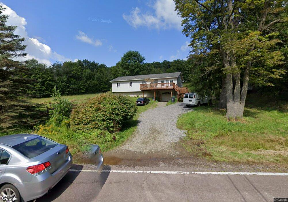 585 Bodle Rd, Wyoming, PA 18644 - photo 1