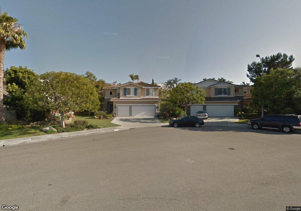 3465 Corte Curva, Carlsbad, CA 92009 - photo 1