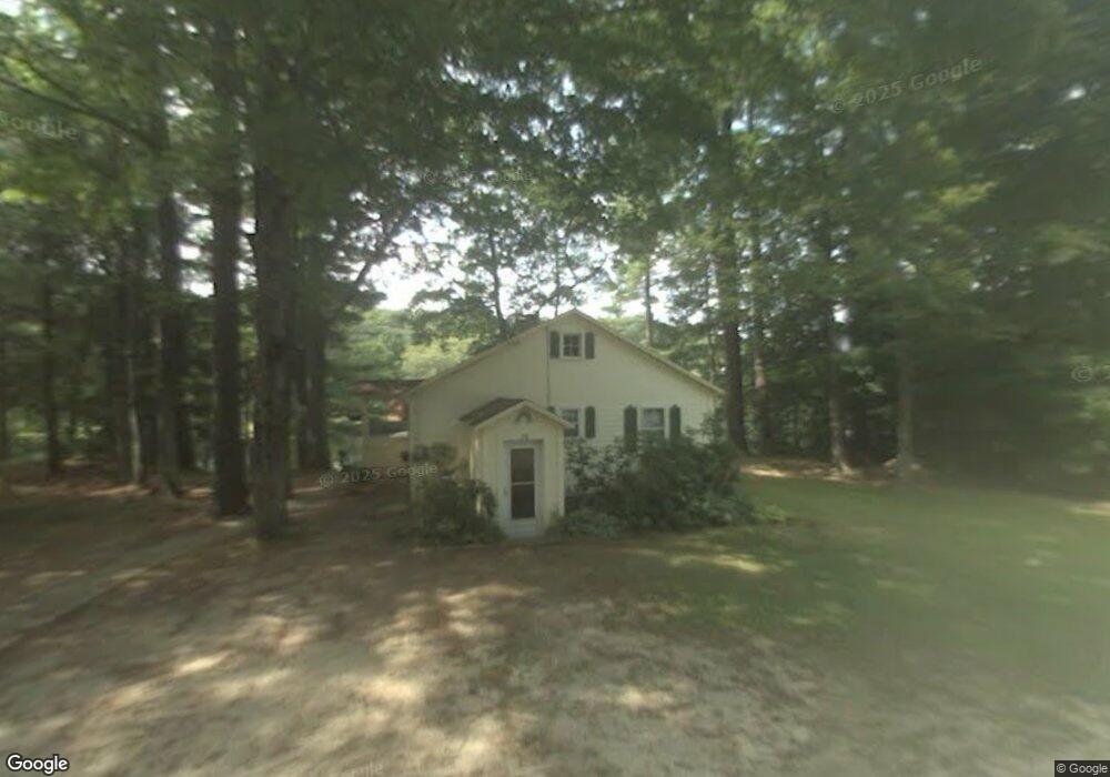 34 Steele Rd, Bradford, NH 03221 - photo 1