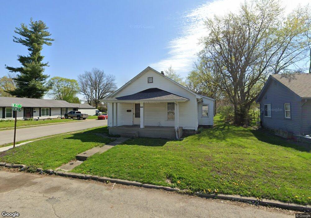 1504 Dewey St, Anderson, IN 46016 - photo 1