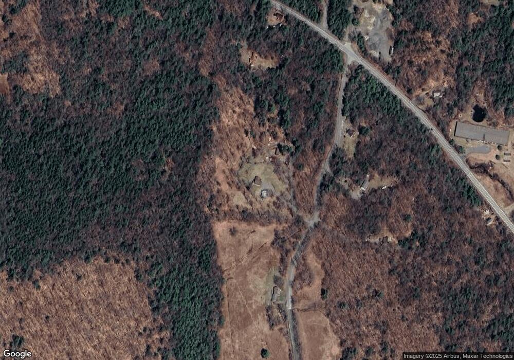 1409 Fowler Rd, Whitingham, VT 05361 - photo 1