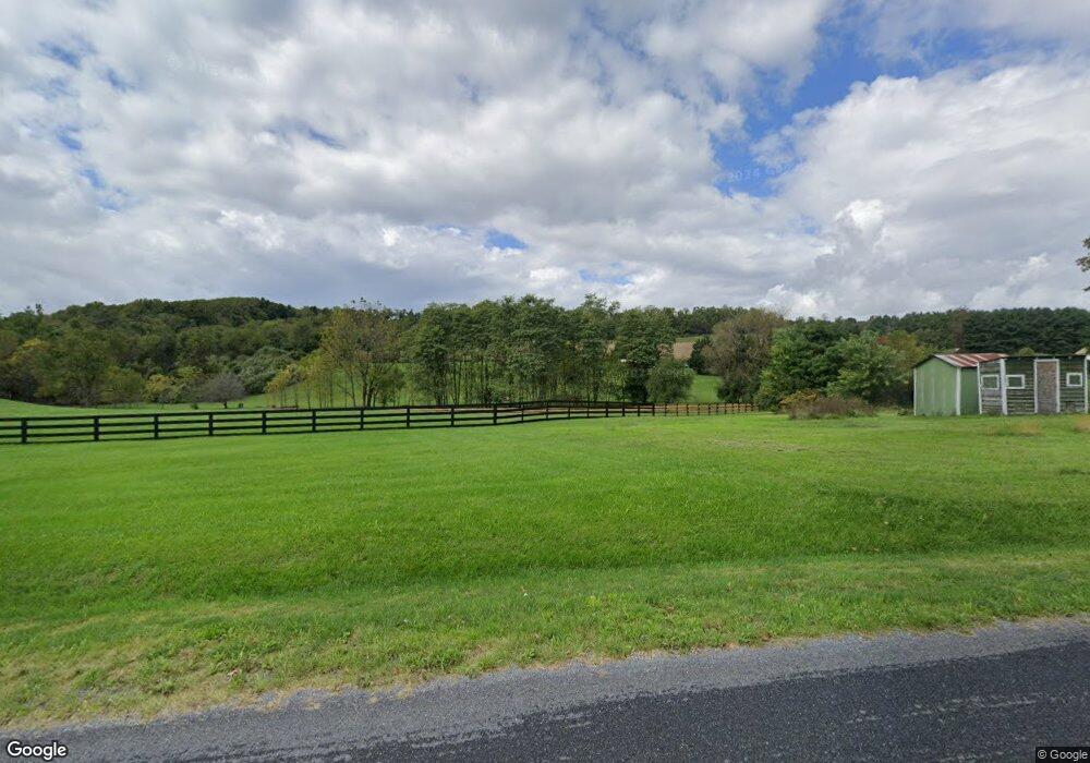 3625 Old Greenville Rd, Staunton, VA 24401 - photo 1