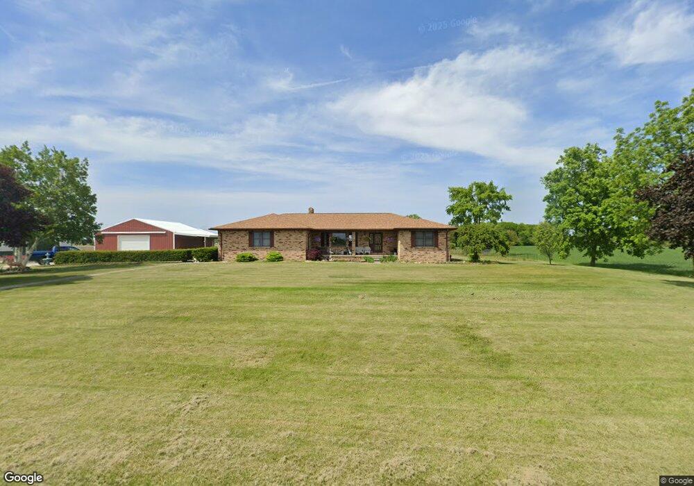 1259 E Labo Rd, Carleton, MI 48117 - photo 1