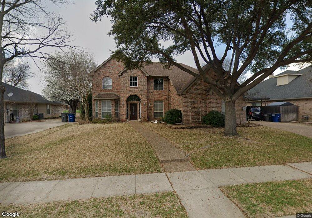 1207 Edgemont Dr, Sachse, TX 75048 - photo 1
