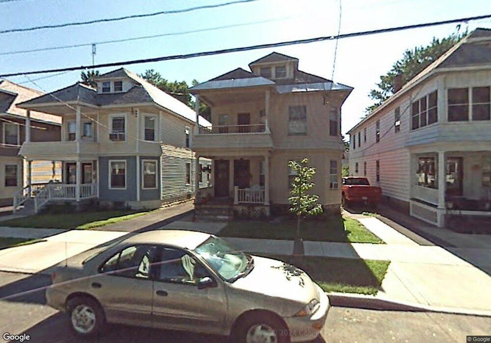 1036 Baker Ave, Schenectady, NY 12309 - photo 1