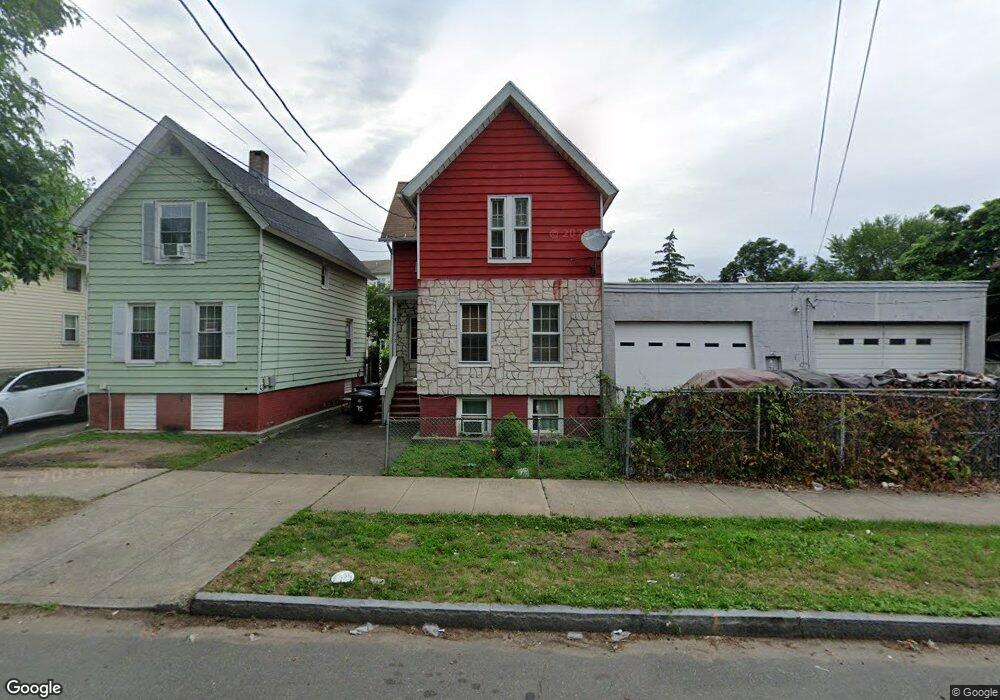 75 Winthrop Ave, New Haven, CT 06519 - photo 1