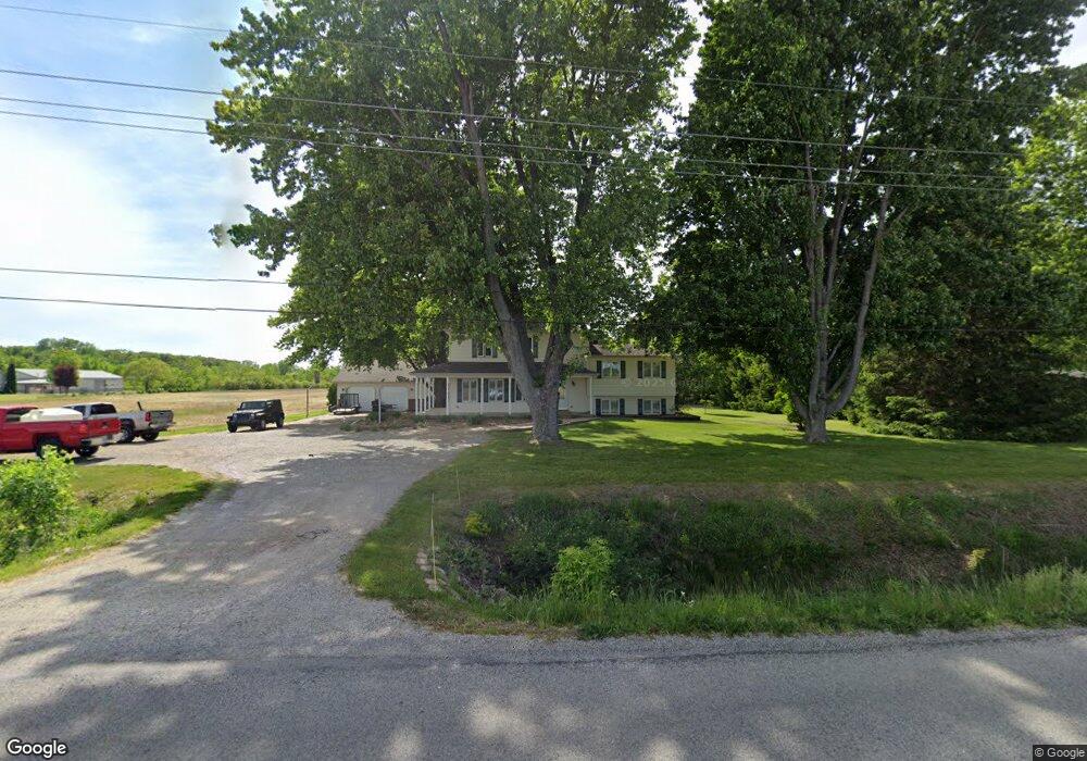 11655 Exeter Rd, Carleton, MI 48117 - photo 1