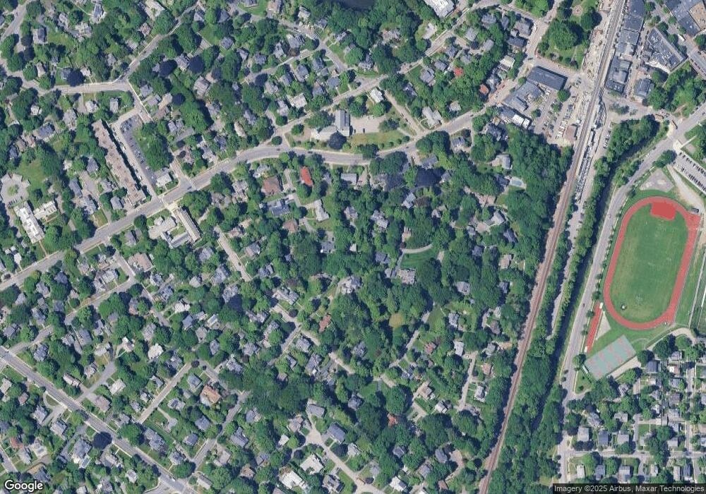 19 Ravine Rd, Winchester, MA 01890 - photo 1