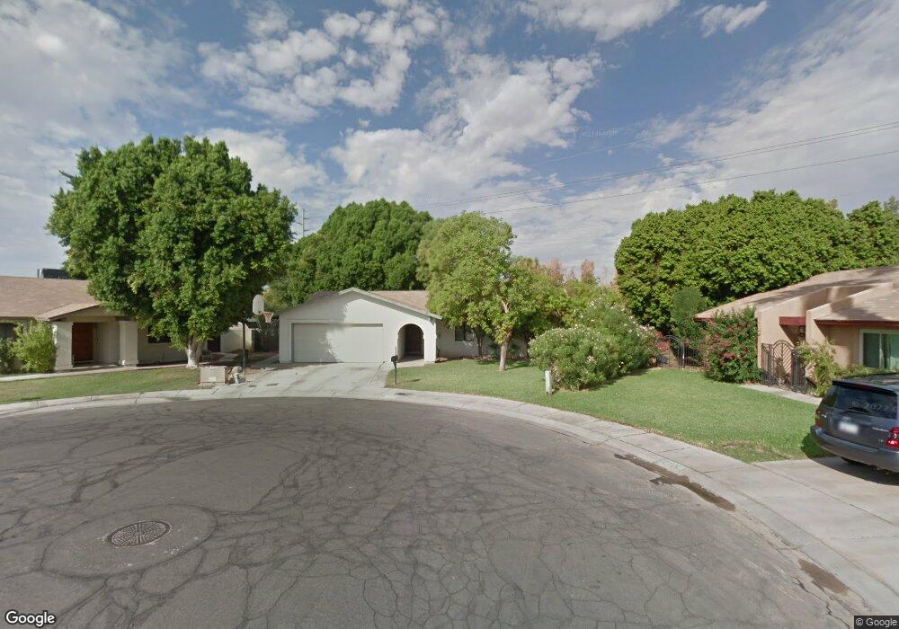 2959 W 10th Ln, Yuma, AZ 85364 - photo 1