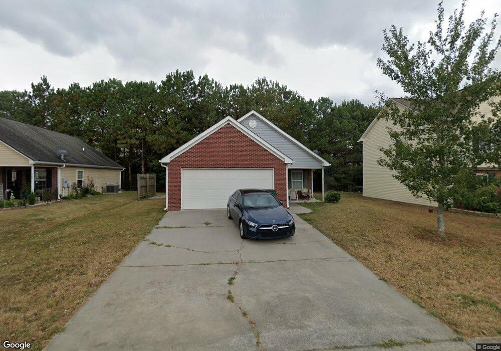 300 Soldiers Ptwy Calhoun Ga 30701, Calhoun, GA 30701 - photo 1