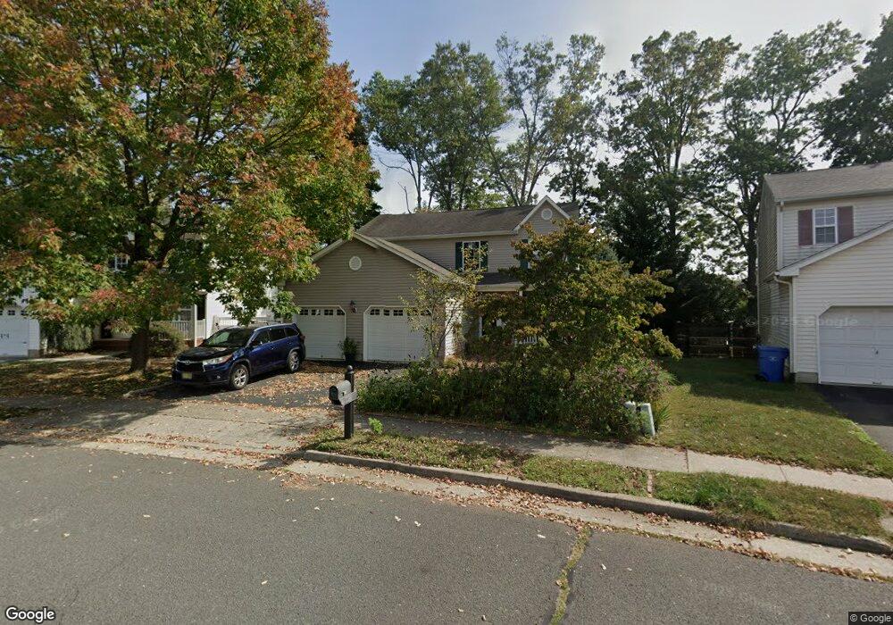 809 Grandview St, Middlesex, NJ 08846 - photo 1