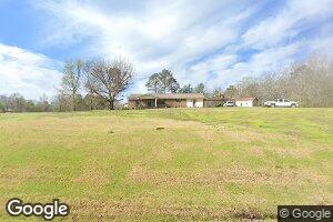 252 Pap Franklin Rd, Vina, AL 35593