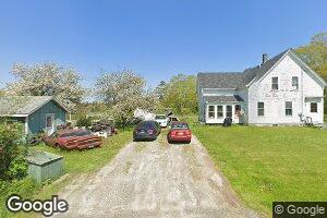 180 River Rd, Cushing, ME 04563