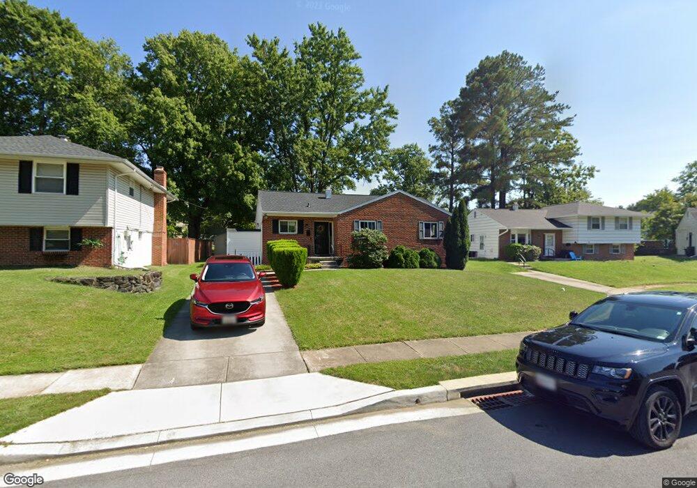 3905 Amy Ln, Randallstown, MD 21133 - photo 1