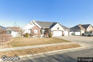 9173 S Mountain Iris Way, West Jordan, UT 84081