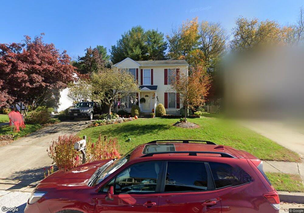 6813 Littlewood Ct, Sykesville, MD 21784 - photo 1