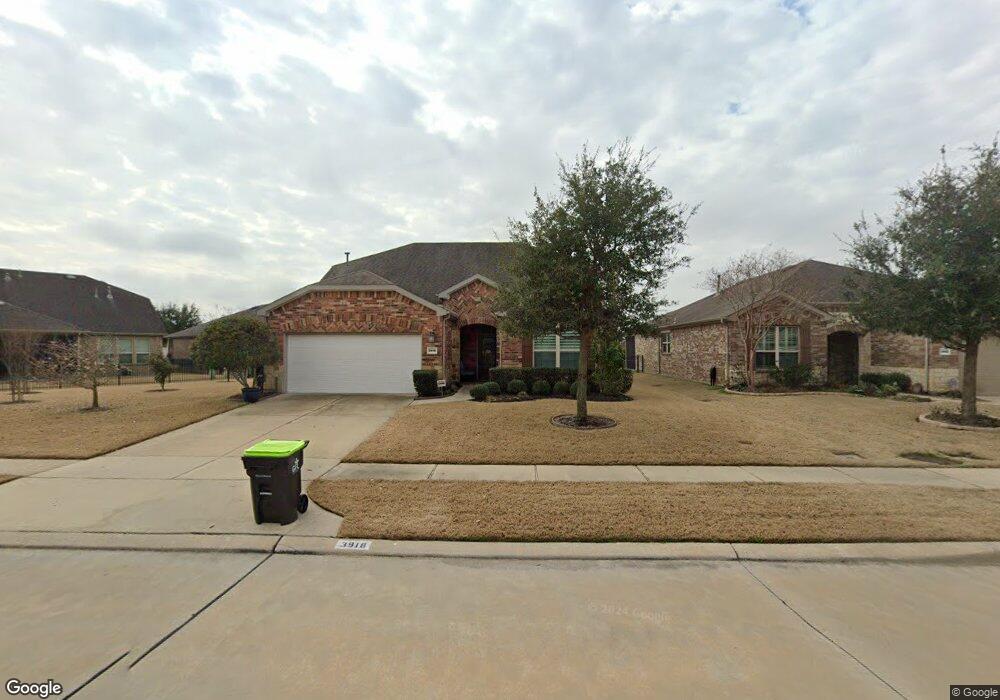 3918 Outback Dr, Richmond, TX 77469 - photo 1