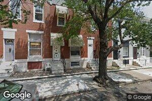 705 N Kenwood Ave, Baltimore, MD 21205