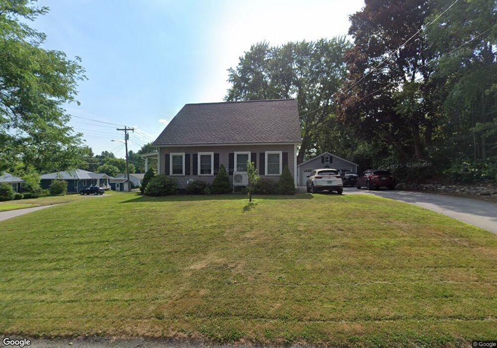 15 Sargent Ave, Rutland, VT 05701 - photo 1