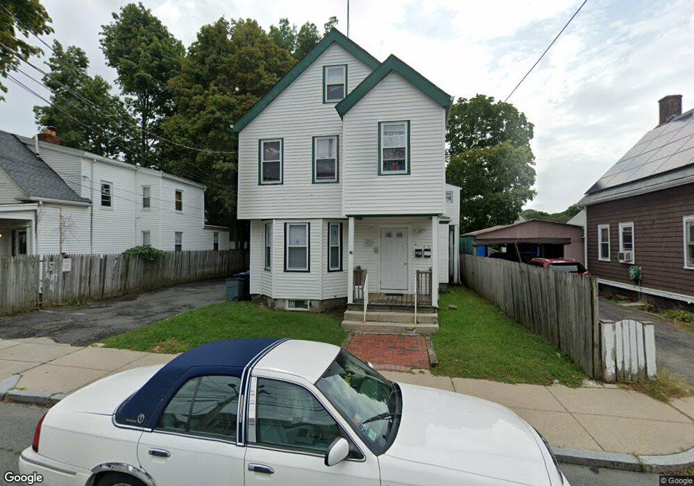 17 Old Morton St, Mattapan, MA 02126 - photo 1
