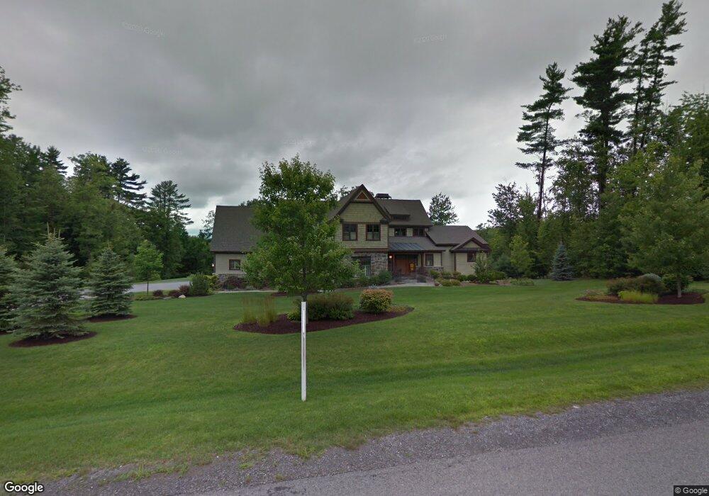 23 Old Stone Ridge, Greenfield Center, NY 12833 - photo 1