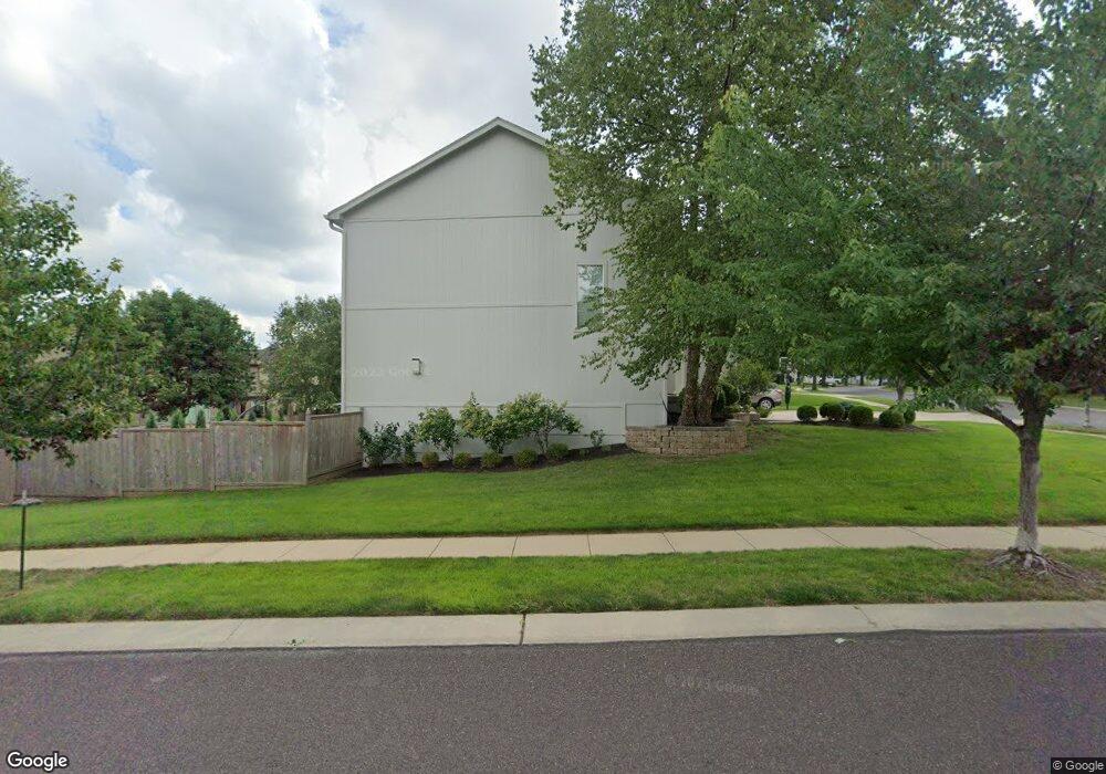 4849 W 157th St, Overland Park, KS 66224 - photo 1