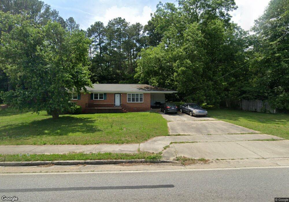 4361 Log Cabin Dr, Macon, GA 31204 - photo 1