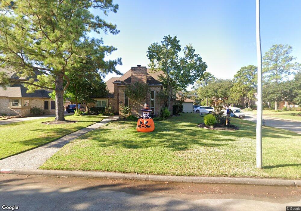 15739 Sweetwater Creek Dr, Houston, TX 77095 - photo 1