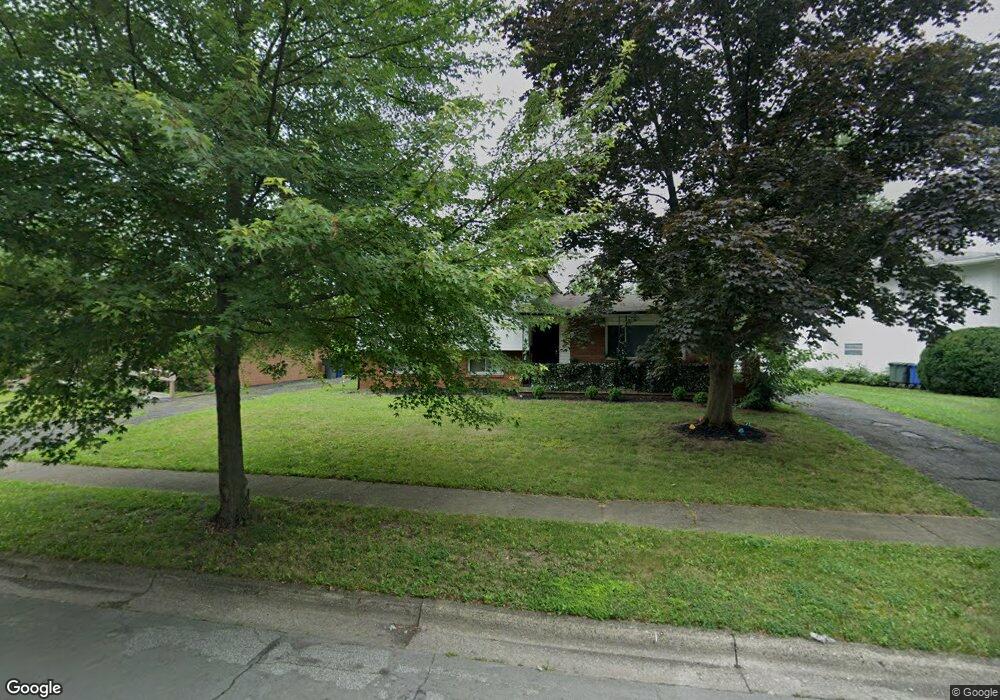 1296 Hamlin Place, Columbus, OH 43227 - photo 1