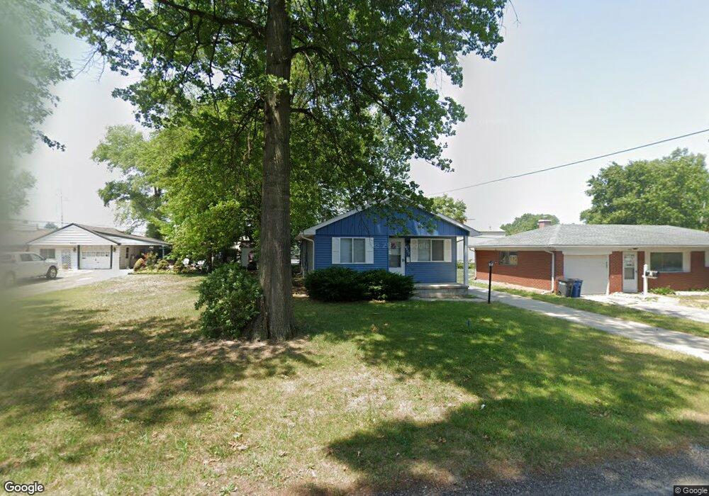 4417 Naomi Dr, Toledo, OH 43623 - photo 1