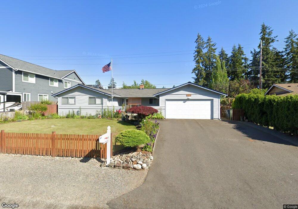 8822 Colgate Dr W, University Place, WA 98466 - photo 1