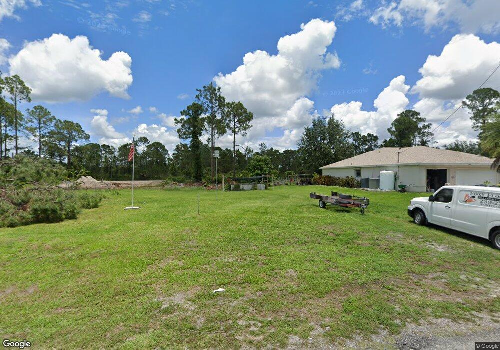 3308 68th St W, Lehigh Acres, FL 33971 - photo 1
