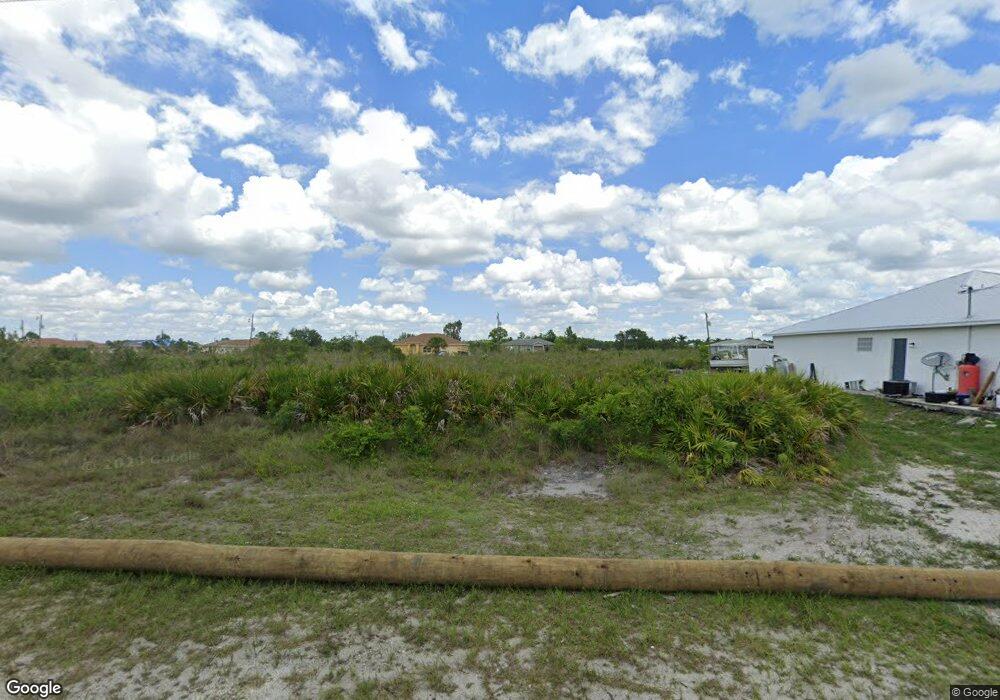 2706 68th St W, Lehigh Acres, FL 33971 - photo 1