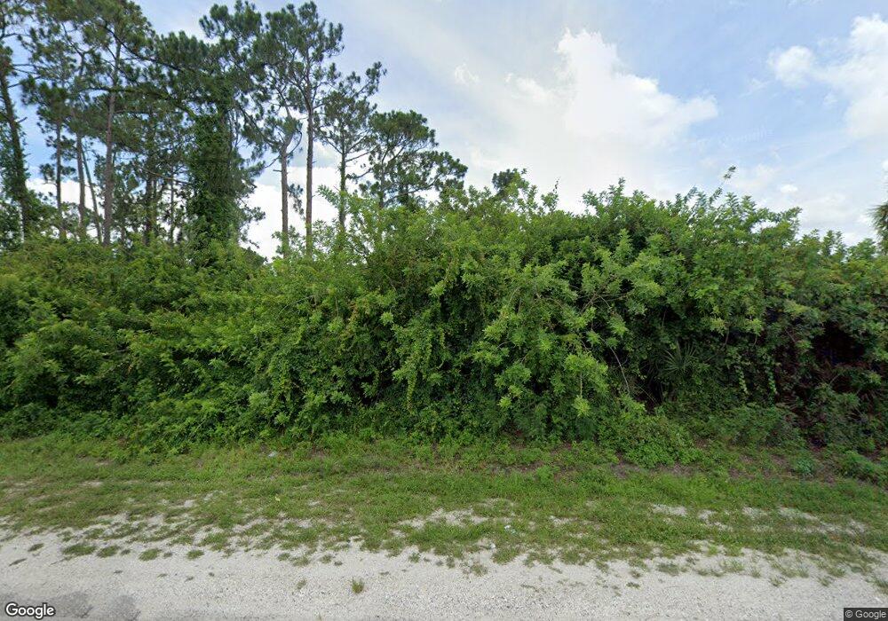 3611 68th St W, Lehigh Acres, FL 33971 - photo 1