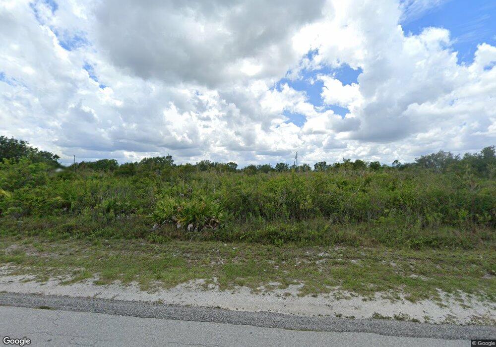 2613 68th St W, Lehigh Acres, FL 33971 - photo 1