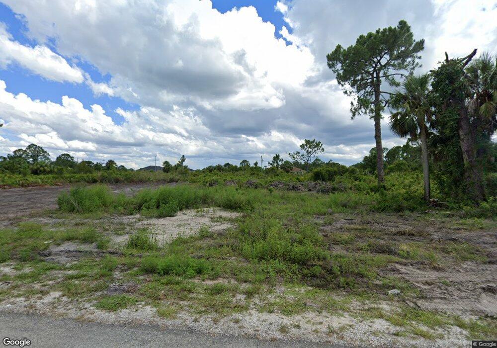 3217 68th St W, Lehigh Acres, FL 33971 - photo 1