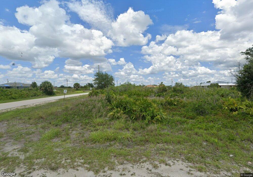 2718 68th St W, Lehigh Acres, FL 33971 - photo 1