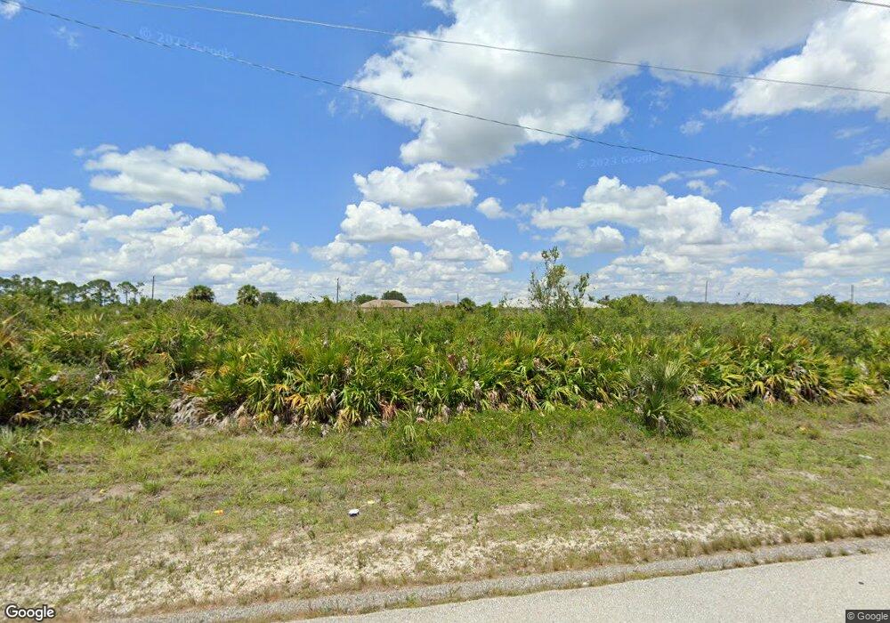 2912 68th St W, Lehigh Acres, FL 33971 - photo 1