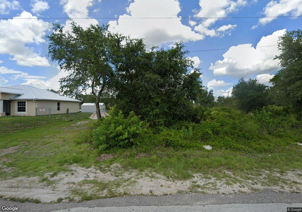 2502 68th St W, Lehigh Acres, FL 33971 - photo 1