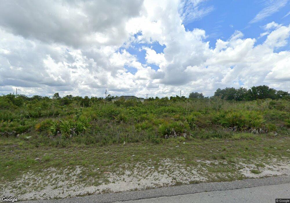 2703 68th St W, Lehigh Acres, FL 33971 - photo 1