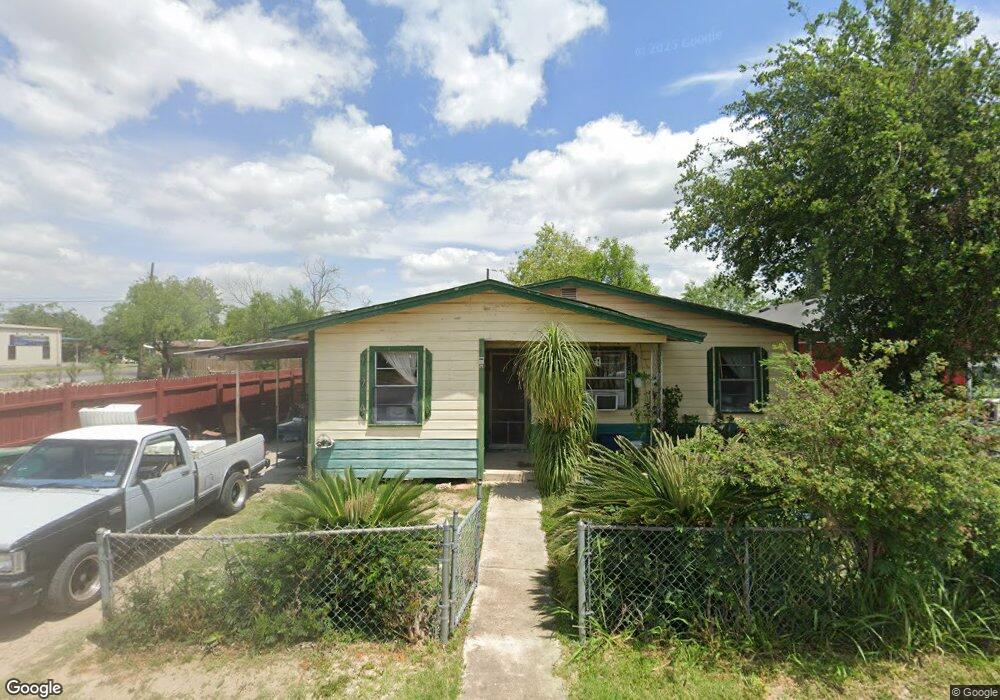 507 E Wright Ave, Pharr, TX 78577 - photo 1