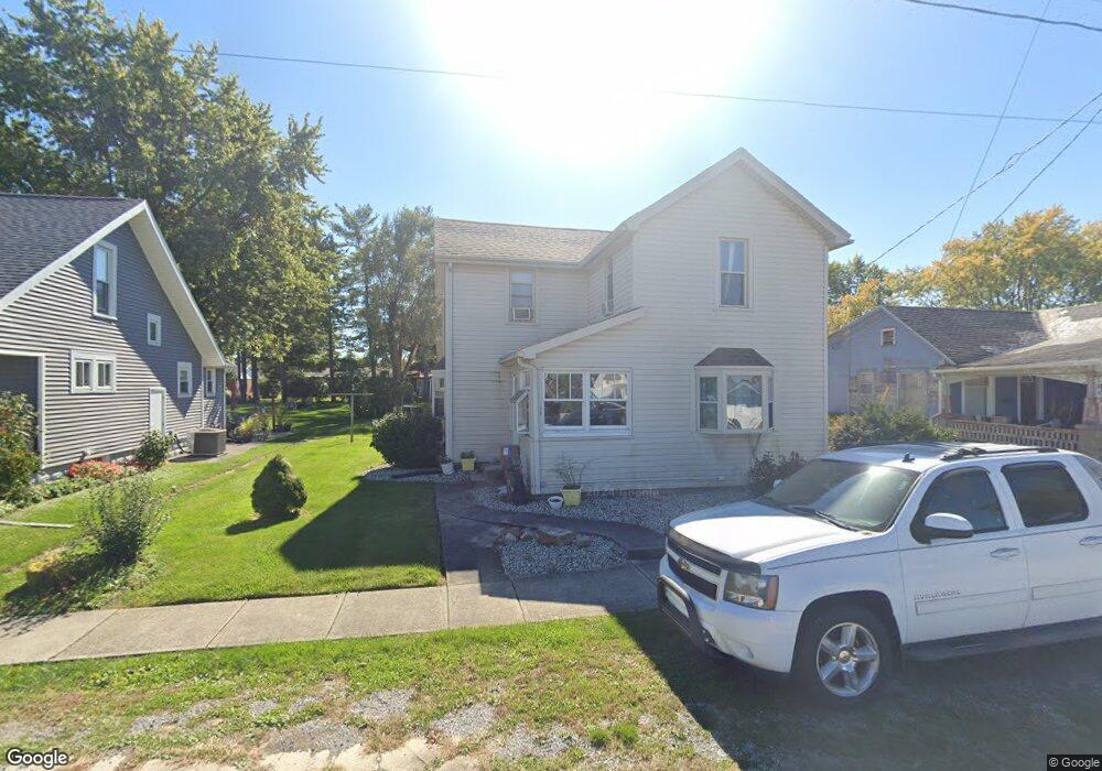 307 W High St, Cridersville, OH 45806 - photo 1