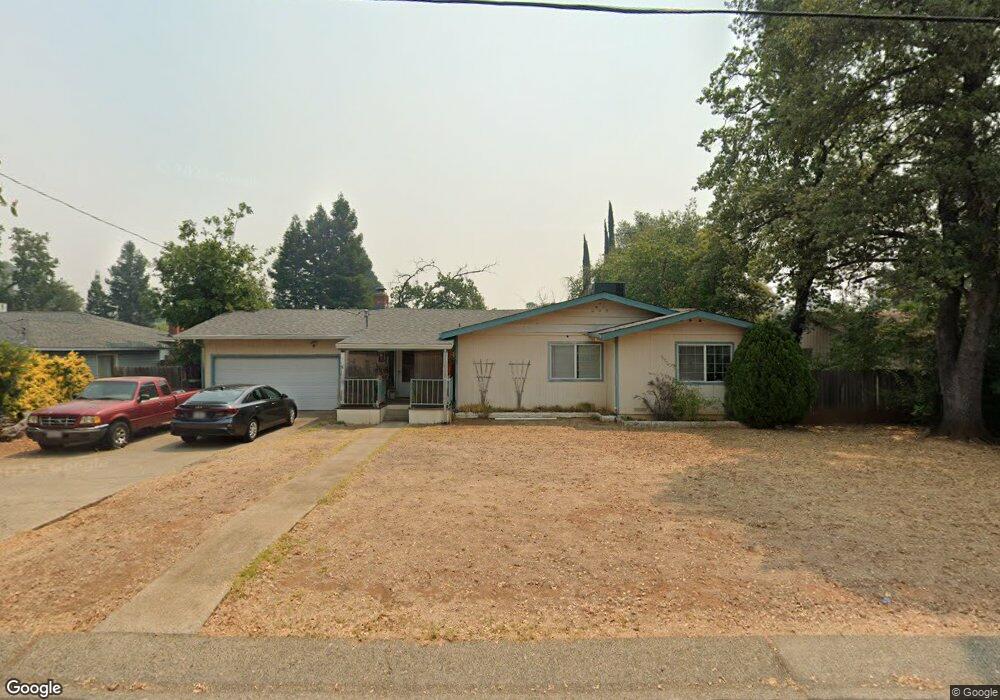 1939 Shady Ln, Redding, CA 96002 - photo 1