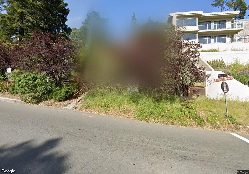 1199 Grizzly Peak Blvd, Berkeley, CA 94708 - photo 1