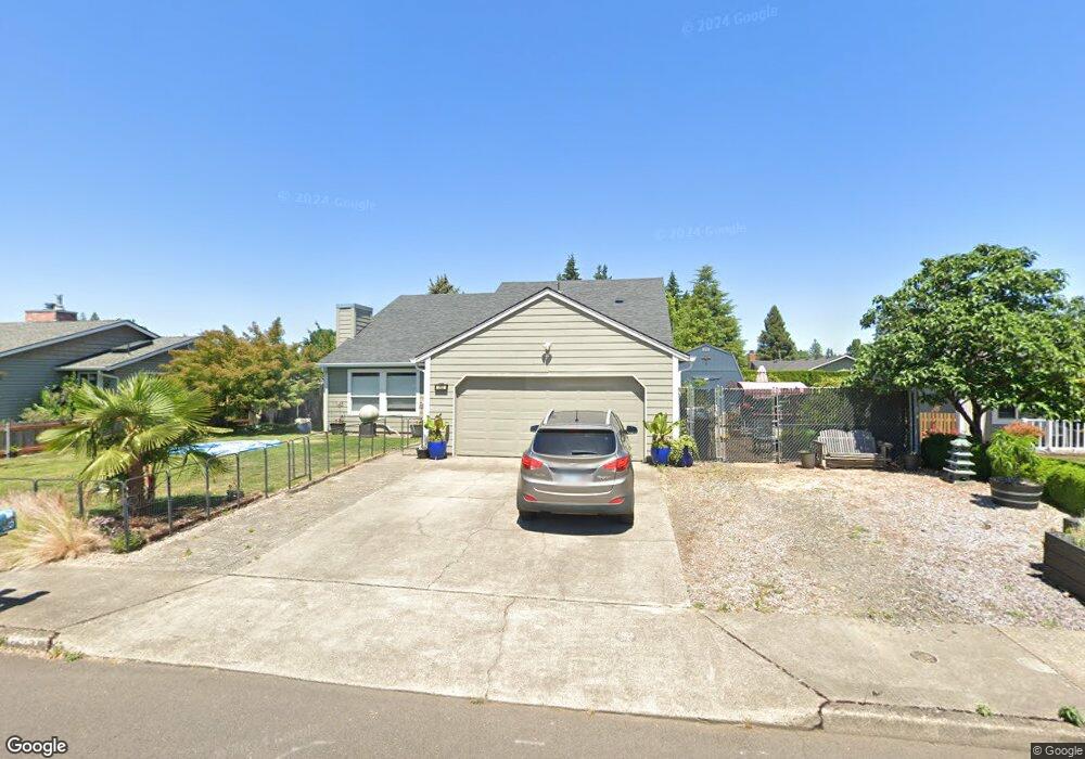 260 SW 9th Ave, Canby, OR 97013 - photo 1