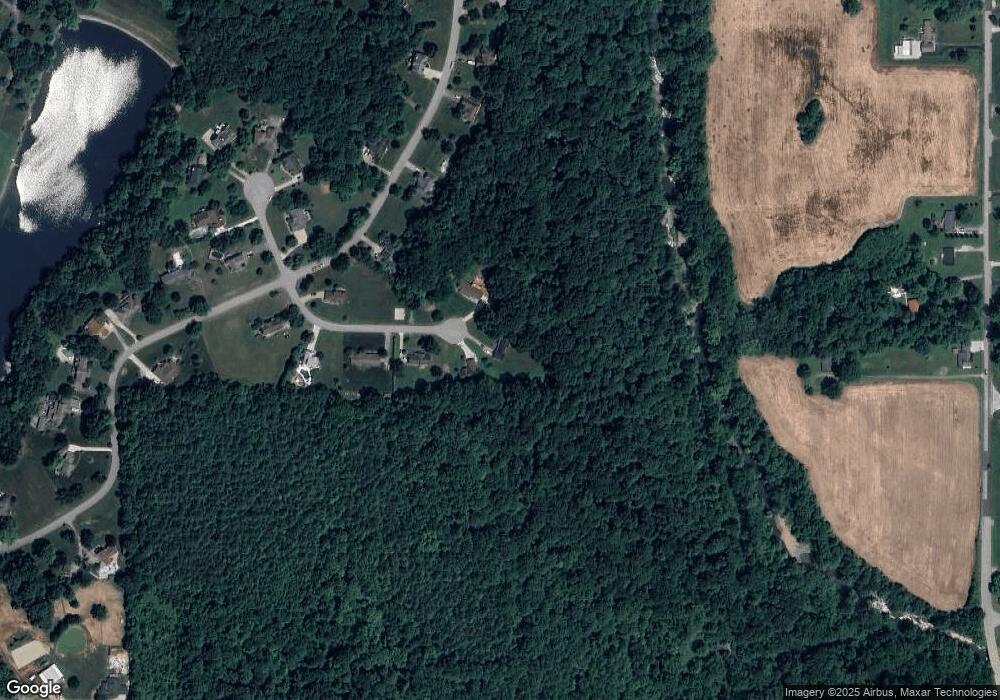 7205 Inland Ct, Georgetown, IN 47122 - photo 1