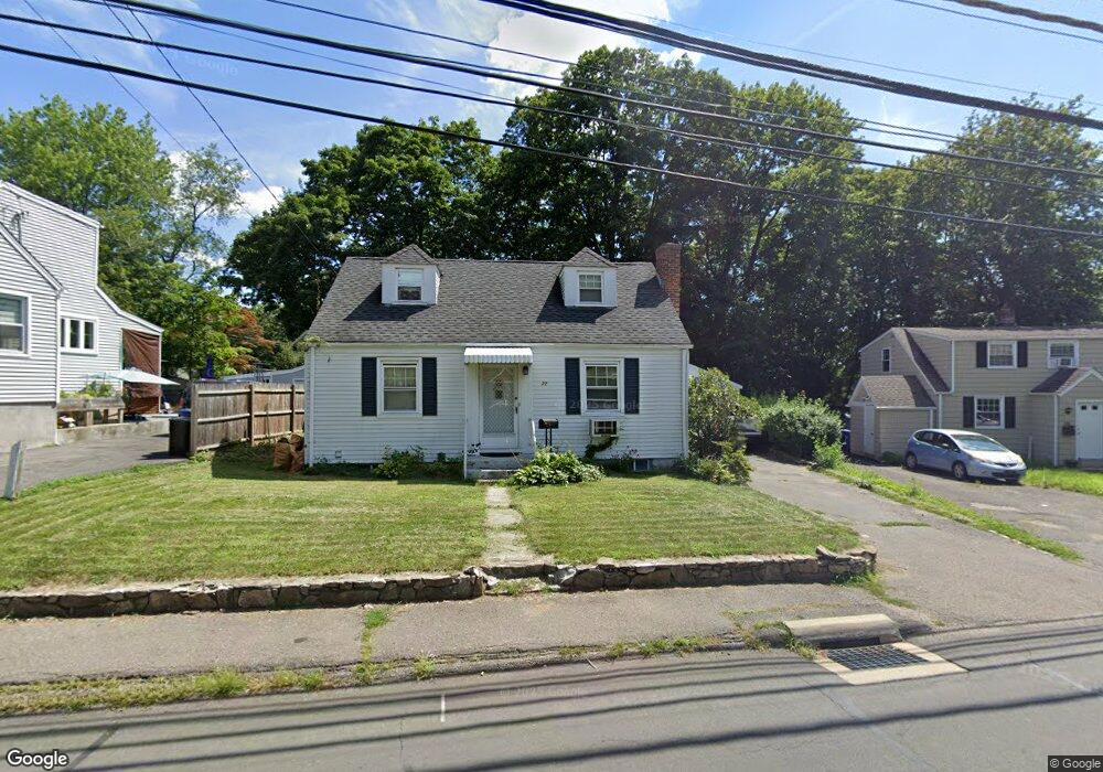 72 Silvermine Ave, Norwalk, CT 06850 - photo 1